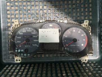 Meter cluster Toyota RAV4 1st Gen AT