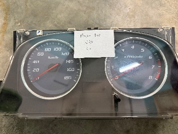 Meter cluster Perodua Viva Elite AT