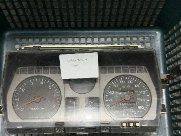 Meter cluster Honda Accord