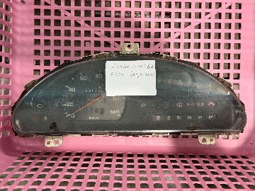 Meter cluster Perodua Kancil 660 AT