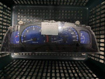 Meter cluster Toyota Hilux SR Turbo MT