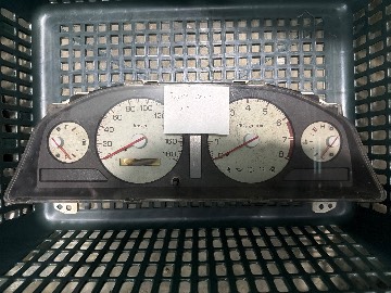 Meter cluster Toyota Ipsum AT