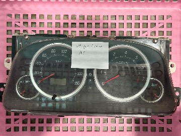 Meter cluster Toyota Avanza AT