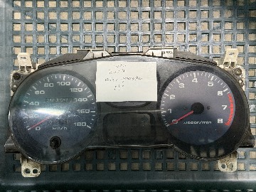 Meter cluster Toyota RAV4 1st Gen MT