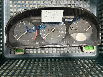 Meter cluster Honda Accord MT