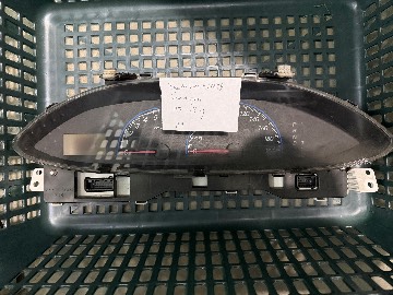 Meter cluster Toyota Vios NCP93 2 Gen AT