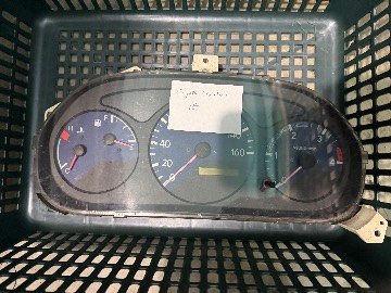 Meter cluster Toyota Hino Dutro MT